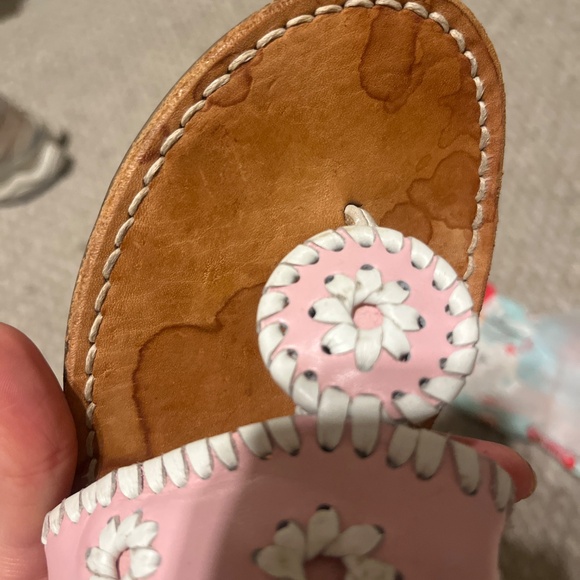 Jack rogers - Picture 3 of 3